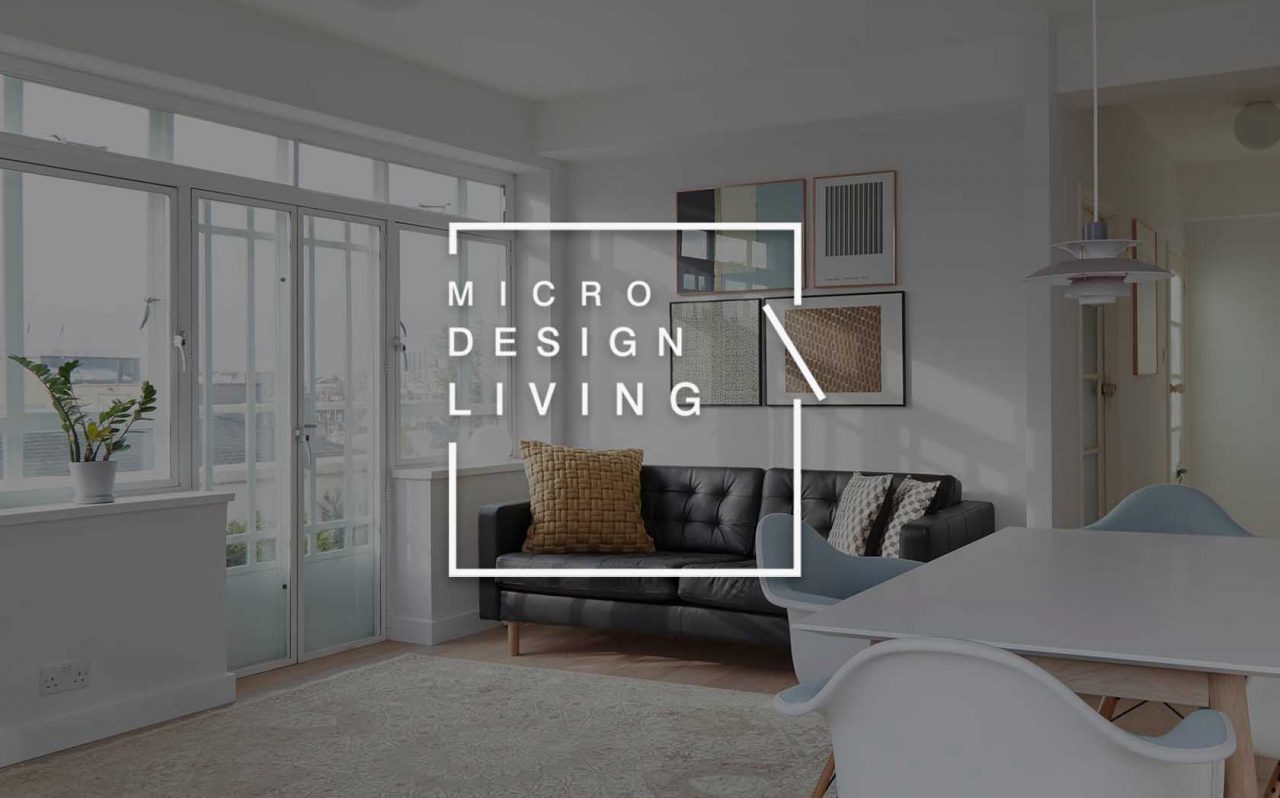 Micro Design Living